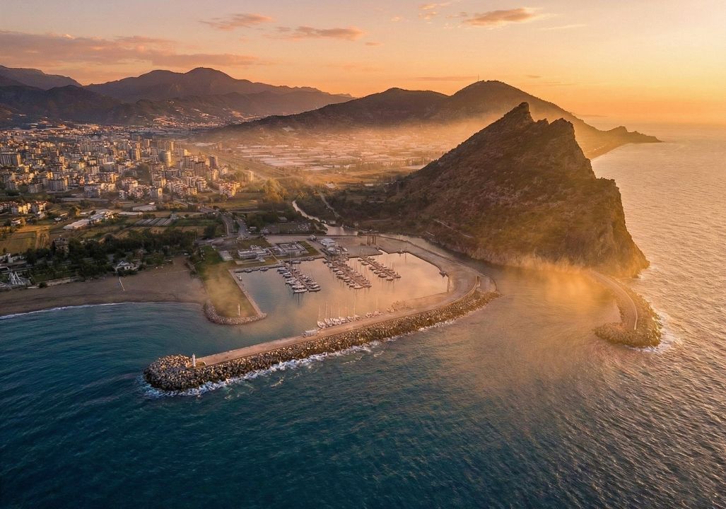 Antalya'nın arkeolojik hafızası gün yüzüne çıktı