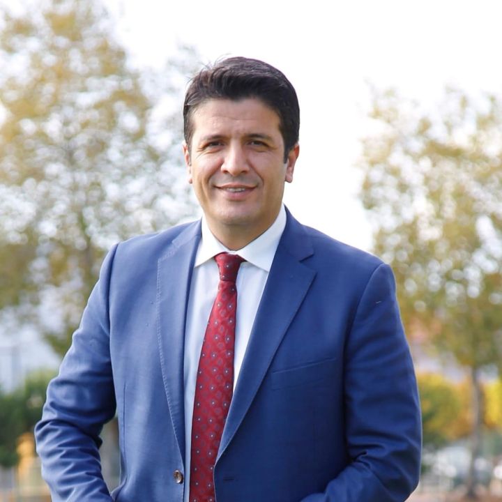 Döşemealtı'nda büyük operasyon! Başkan Genç gözaltında