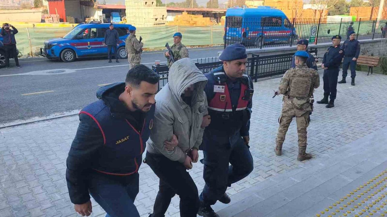 Yaşlı çiftin ölümüyle ilgili 4 kişi tutuklandı