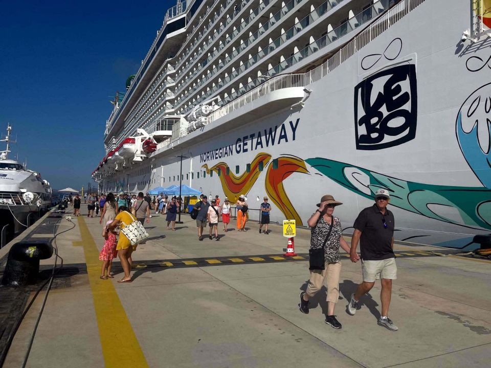 Bodrum'da turizmciler bayram hazırlıklarına başladı, rezervasyonlar yüzde 50'yi aştı