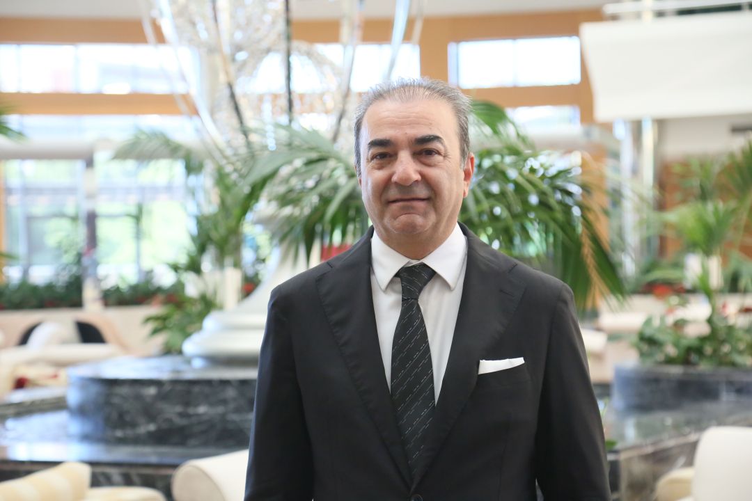 Turizmde üç bayrama 'savaş' etkisi