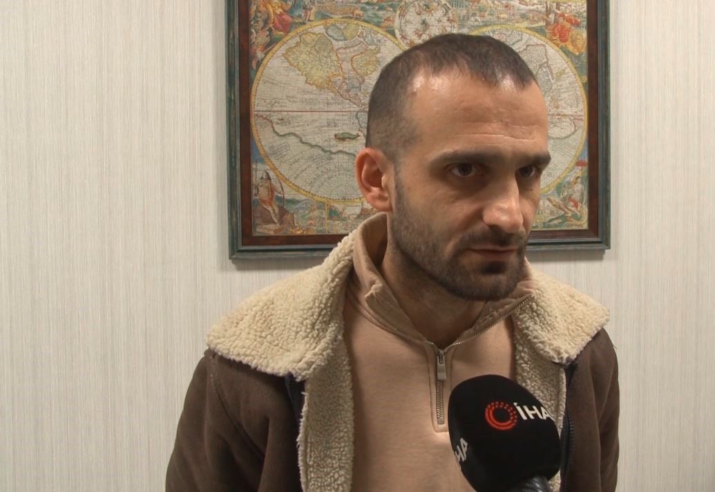 Damadının verdiği böbrekle yaşama tutundu: "Hayırlı damat’ diyorlar"