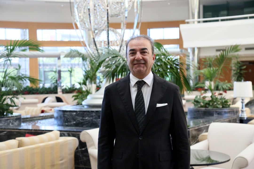 Savaş dünya turizmini etkiledi, rezervasyonlar azaldı