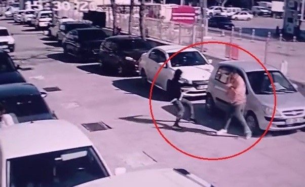 Antalya’da silahlı saldırı olayında 3 kişi tutuklandı