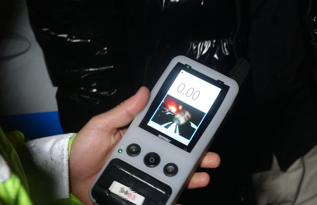 Polisten kaçan sürücüye 200 bin TL ceza