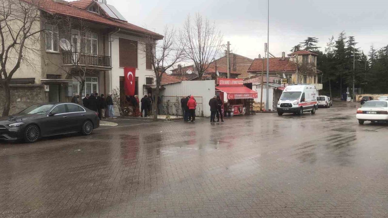 Isparta’ya şehit ateşi düştü