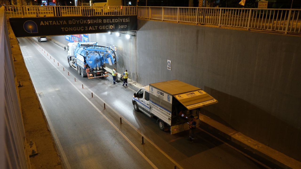 ASAT'tan Muratpaşa'ya milyarlarca liralık yatırım