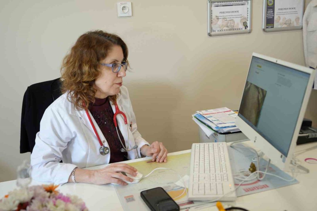 Kızamıkta aşı karşıtlığı çocukları ölümcül riskle karşı karşıya bırakıyor