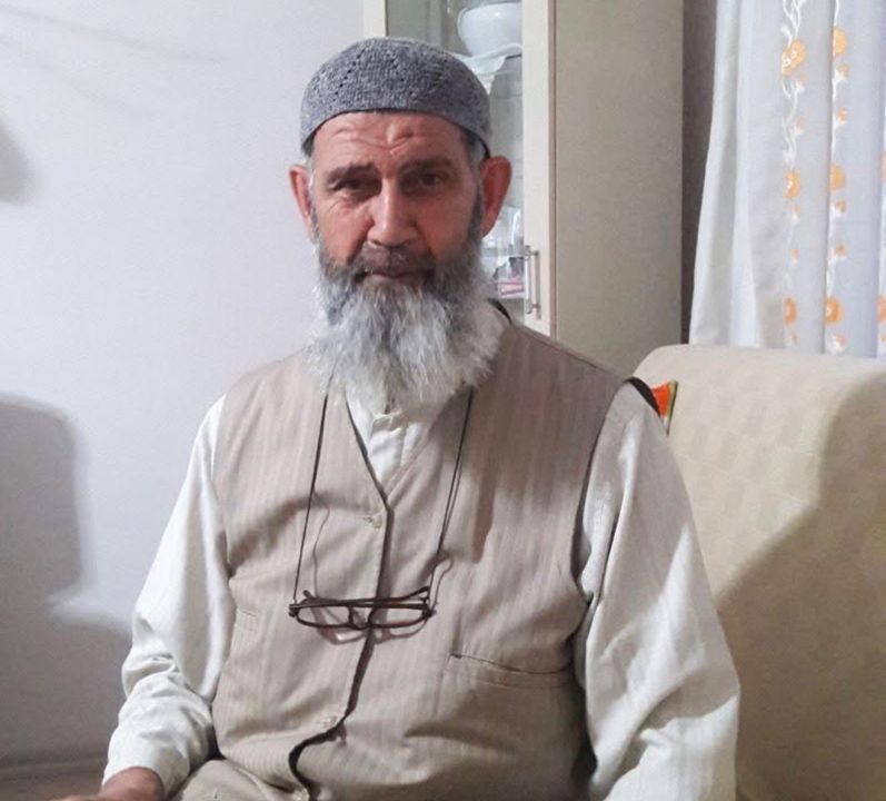 Antalya’da ATV dereye uçtu, yaşlı adam hayatını kaybetti