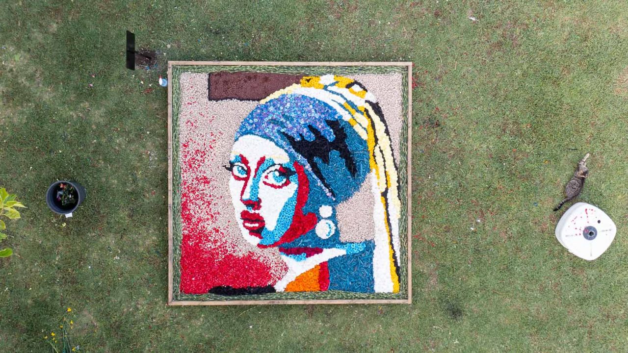 Çiçek Desenleri Günleri'ne katılacak liseler belli oldu