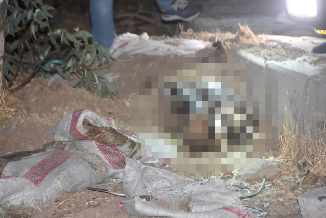 Bodrum'daki 'çuval' cinayetinde 2 sanığa ağırlaştırılmış müebbet