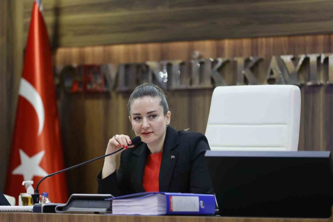 Antalya’da raylı sistemde sürpriz gelişme! Başlangıç noktası belli oldu