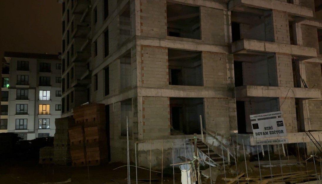 Kayıp olarak aranan 16 yaşındaki Feyza, ölü olarak bulundu