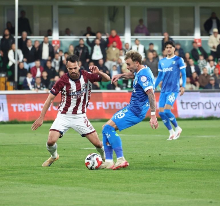 Bodrum FK Play-Off, Erzurumspor FK Süper Lig hedefinde