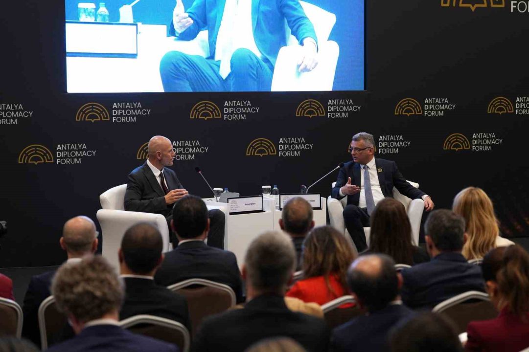 KKTC Cumhurbaşkanı Erhürman: "Kıbrıs Türk halkı azınlık statüsünü reddeder"