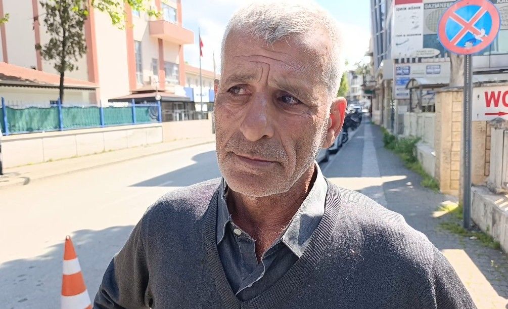 Antalya’da bir haftadır kayıp olan zabıtanın babasından gözü yaşlı ‘acı’ sesleniş