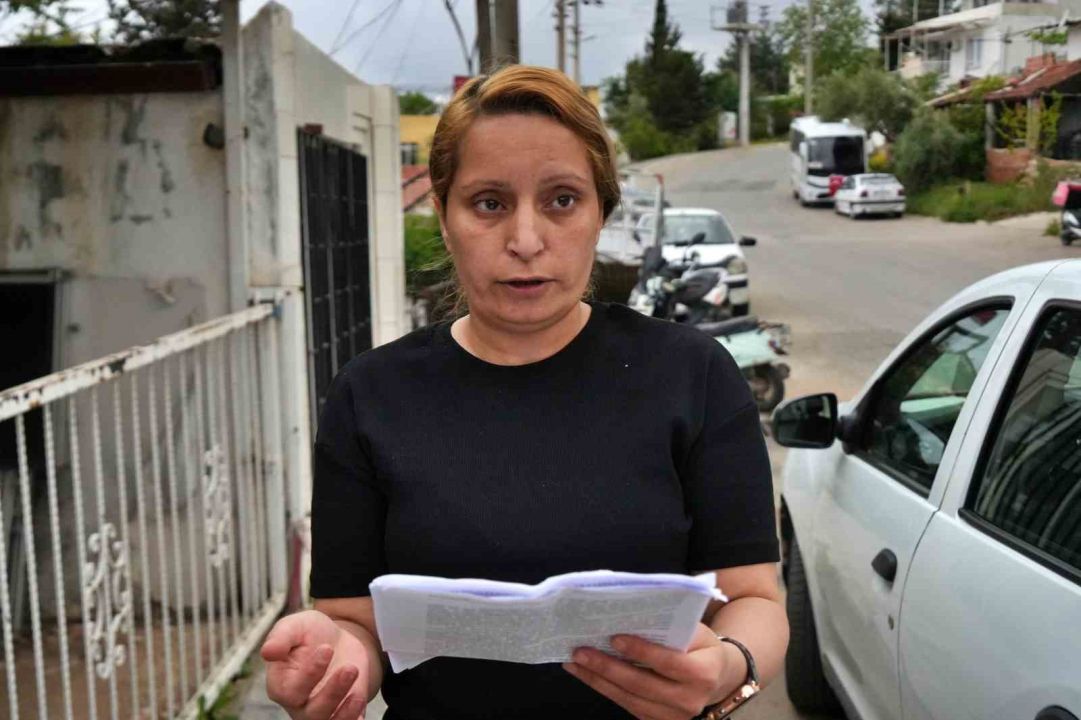 Sosyal medya üzerinden tanışıp IBAN’ını verdi, hayatı kabusa döndü: "Ben yandım, kimse yanmasın"