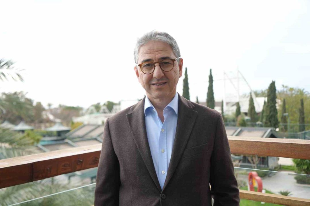 Savaşın gölgesinde turizm! Antalya’da dikkat çeken tablo