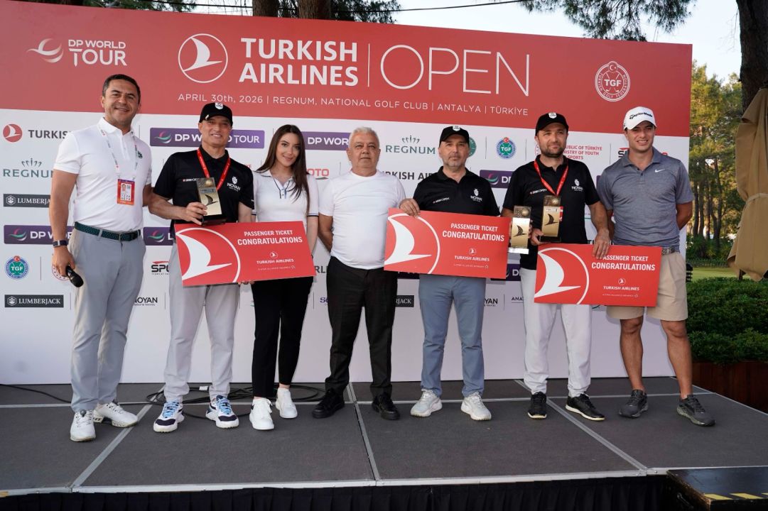 Pro-Am’de Noyan 1 takımı zirvede