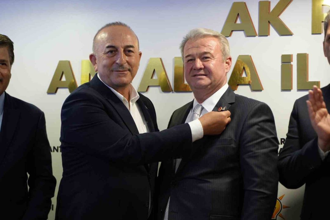 AK Partili Çavuşoğlu’ndan Büyükşehir’e çağrı