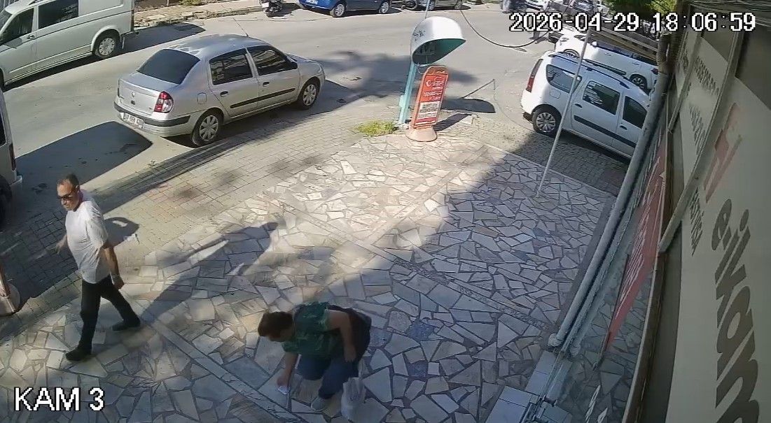 Kadın bulduğu 700 euroyu zabıtaya teslim etti
