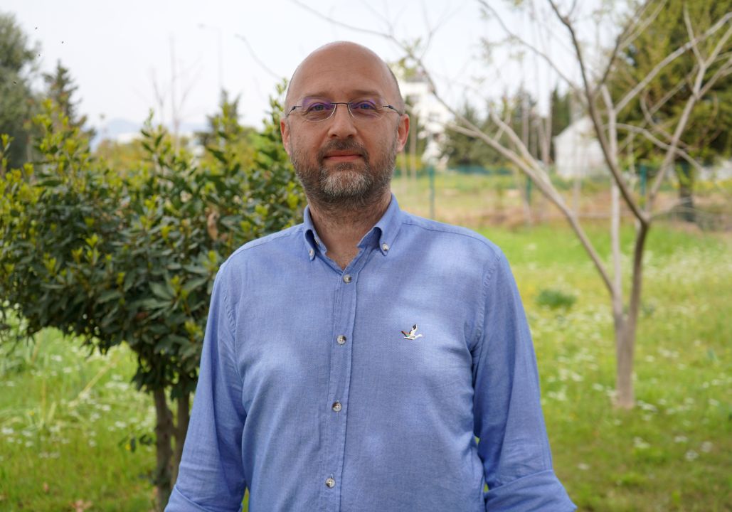 Akdeniz'de tropikal göç alarmı