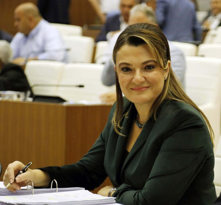 Genel Sekreter Cansel Tuncer, adliyeye sevk edildi