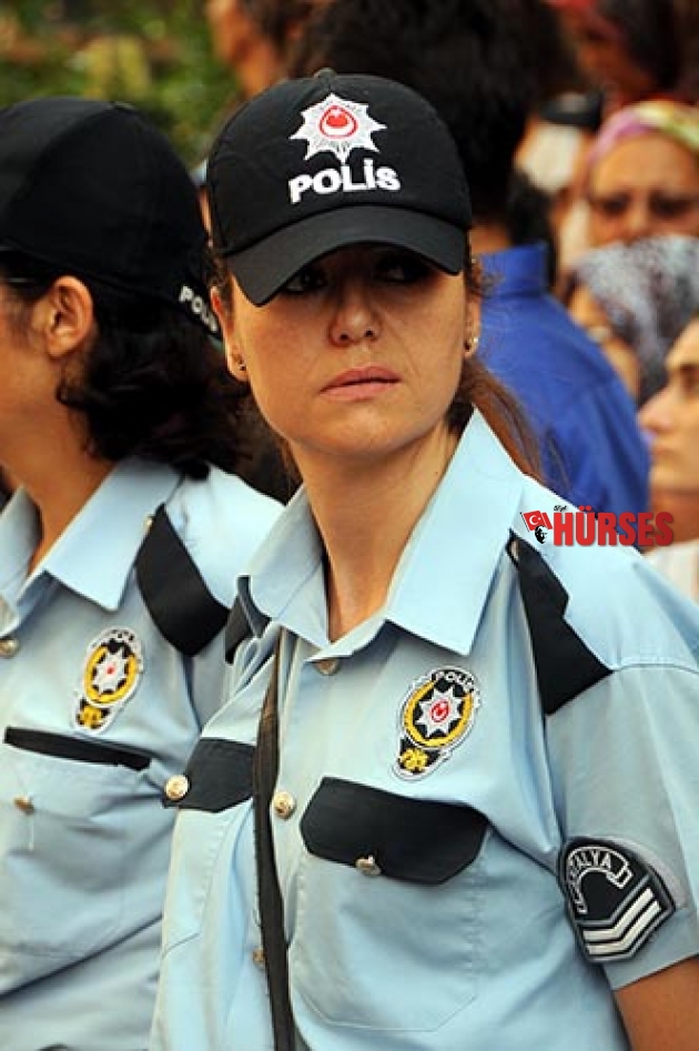 “KARDEŞİM HAKKINI HELAL ET”