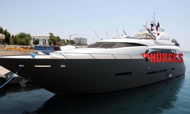 ANTALYA SERBEST BÖLGE BİRİNCİLİĞE OTURDU