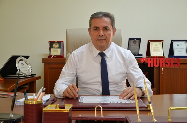 AVRUPALI ÖĞRENCİLERİN AÜ İLGİSİ