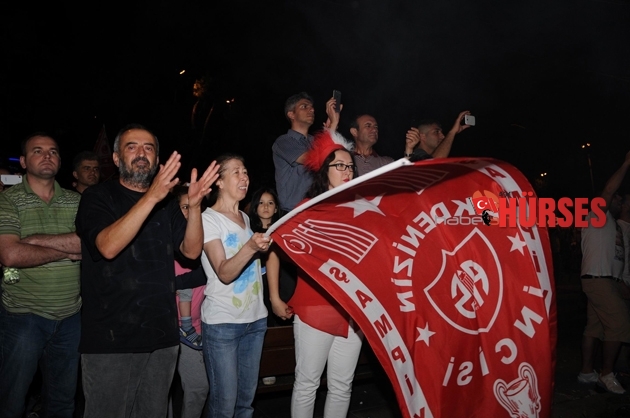 SÜPER LİGE SÜPER TARAFTAR