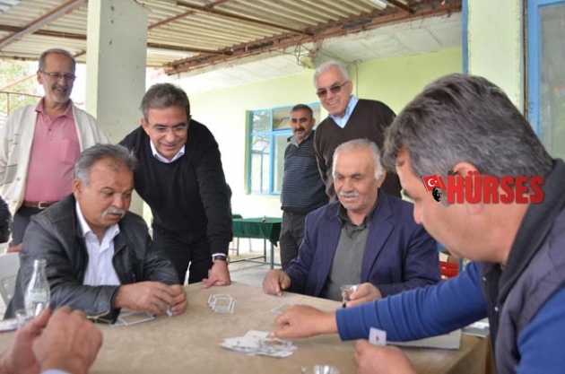 ÇETİN OSMAN BUDAK ÖZEL RÖPORTAJI...
