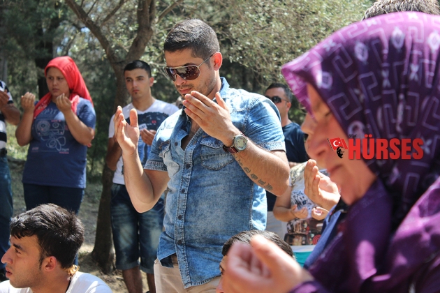 GÜN BİRLİK ZAMANI