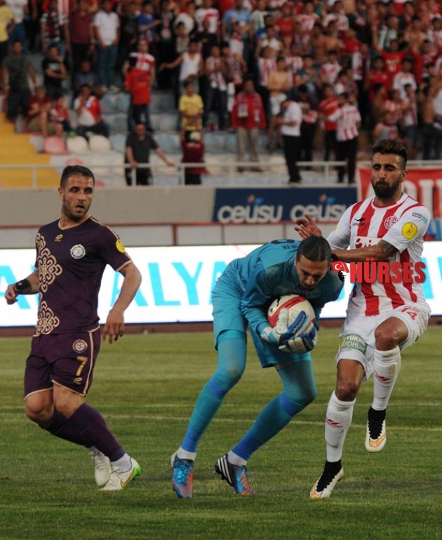 HANİ SÖZ VERMİŞTİK?