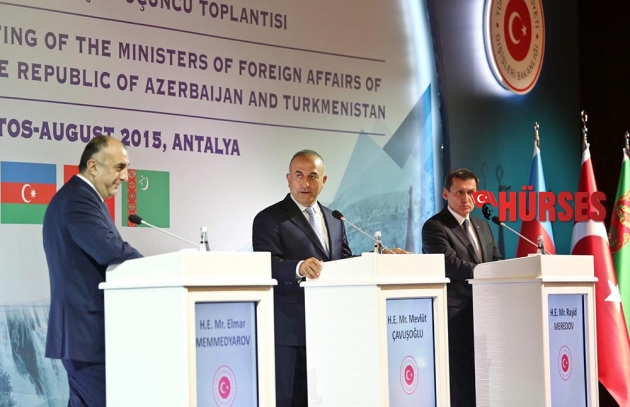 ÜÇLÜ LİDERLER ZİRVESİ KARARI ÇIKTI