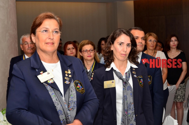 'SORUNLAR EĞİTİMLE AŞILABİLİR'