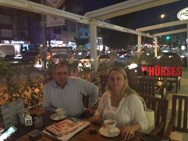 CHP ANTALYA'YI ÖNEMSİYOR