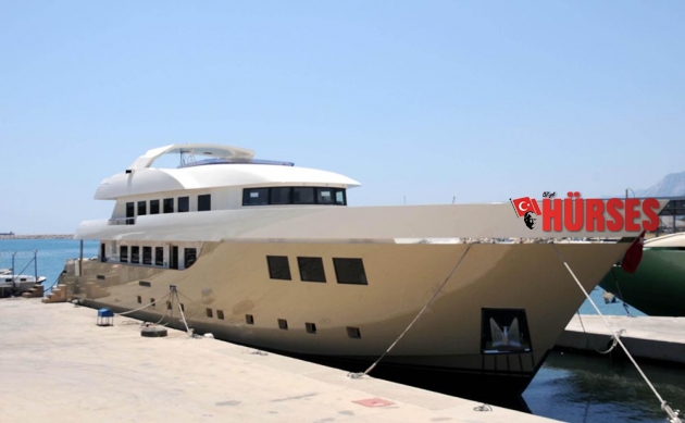 ANTALYA SERBEST BÖLGE BİRİNCİLİĞE OTURDU