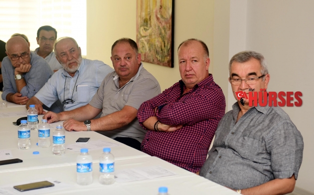 YİNE GERGİNLİK!