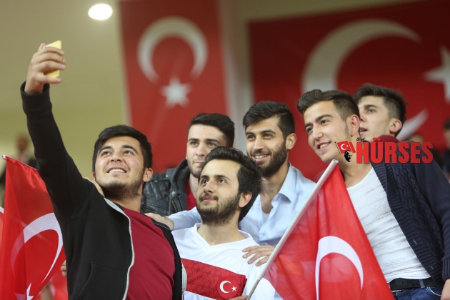 ANTALYA’YA TAM NOT