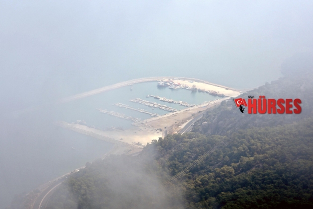 ANTALYA NEMDEN KAYBOLDU