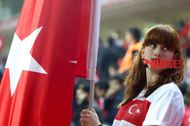 ANTALYA’YA TAM NOT