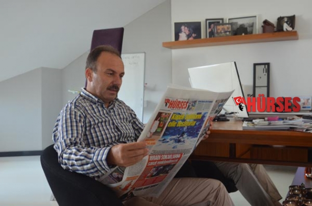 KENTSEL DÖNÜŞÜM DÖNÜŞTÜRMÜYOR