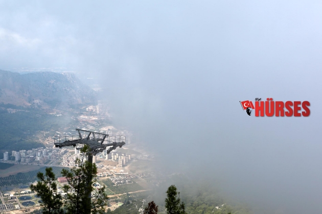 ANTALYA NEMDEN KAYBOLDU