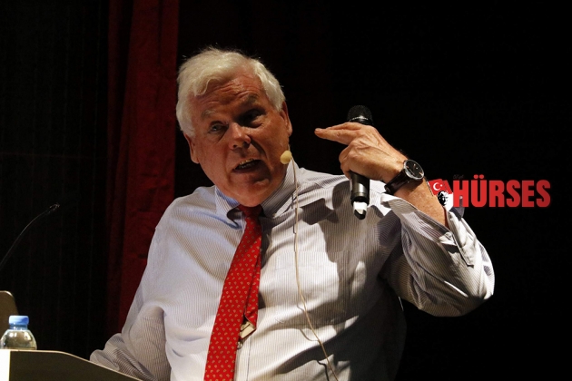 UAÜ'DE AKADEMİK YIL AÇILDI