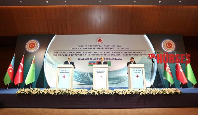 ÜÇLÜ LİDERLER ZİRVESİ KARARI ÇIKTI