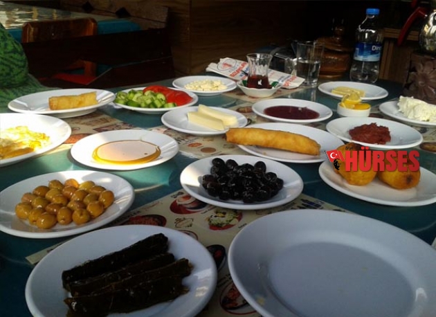 BİR OSMANLI RÜYASI: CUMALIKIZIK
