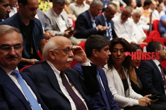 ULUSLARARASI FESTİVAL KEYİFLİ BAŞLADI