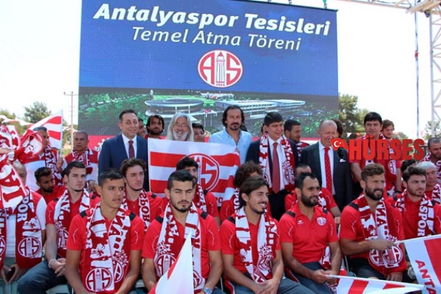 AÇILIŞ TARİHİ 7 TEMMUZ