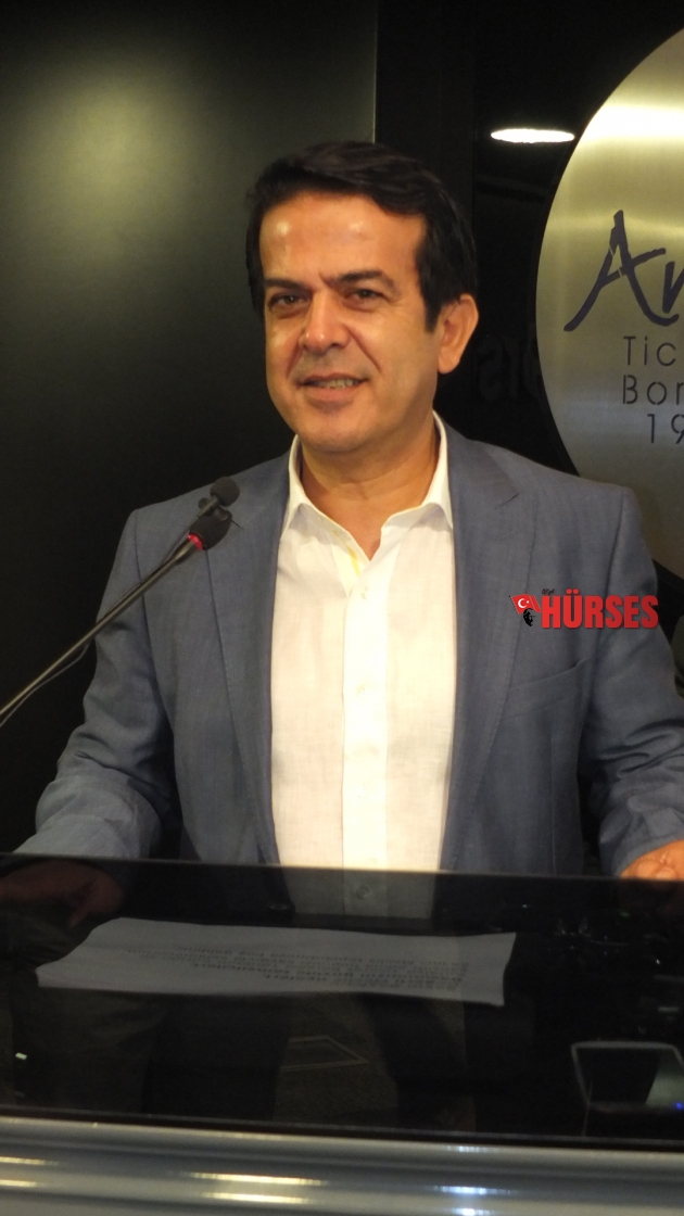 KİMSENİN AKLINA İHTİYACIMIZ YOK